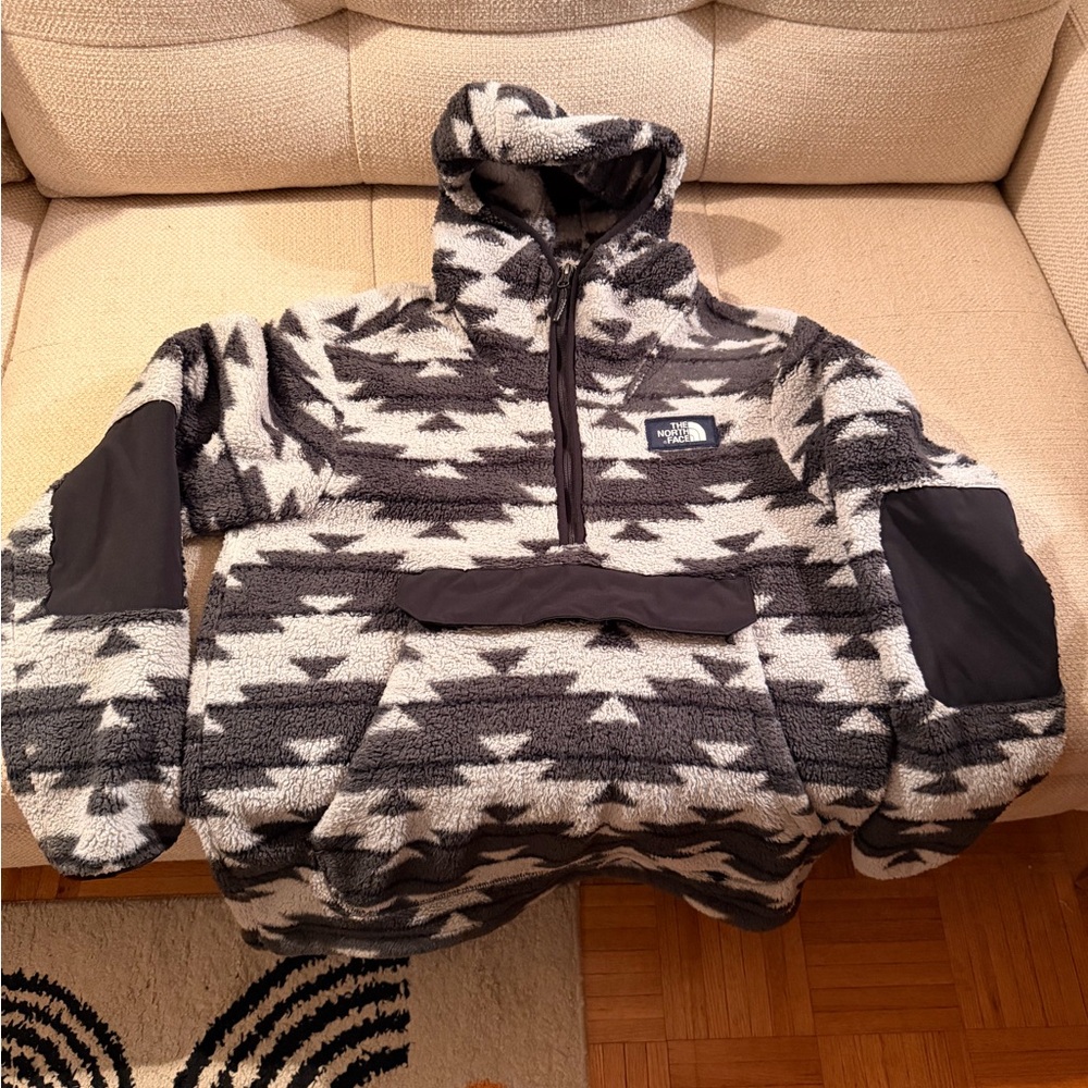THE NORTH FACE Campshire Jacket